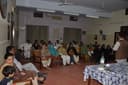 Community capacity building training